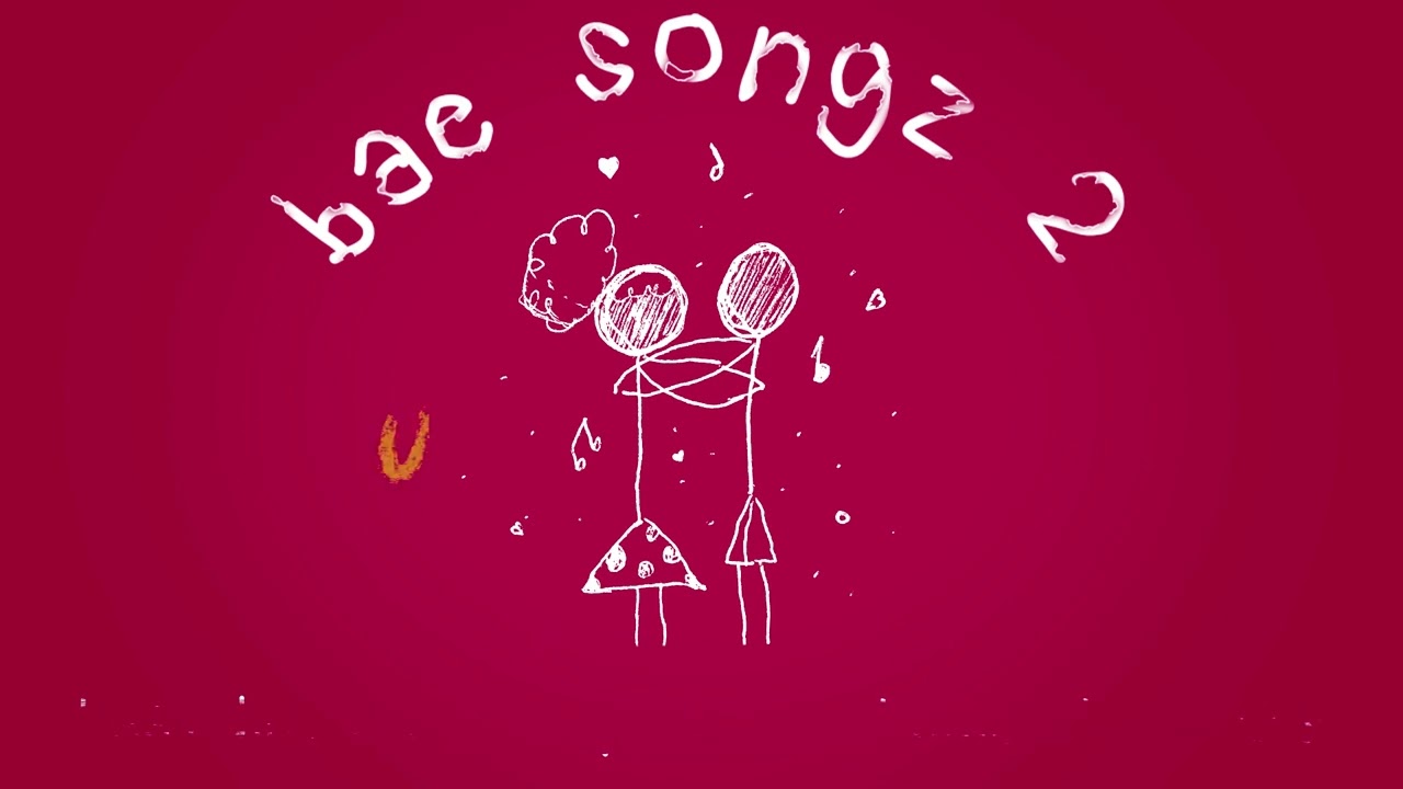 Bae Songz 2 by Bjay B ft. Venelle Powell