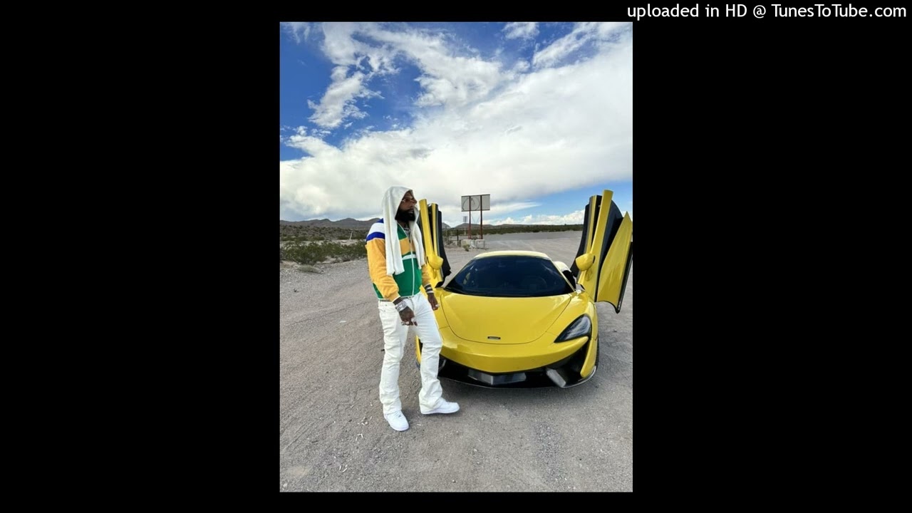 [FREE] Money Man Type Beat - 