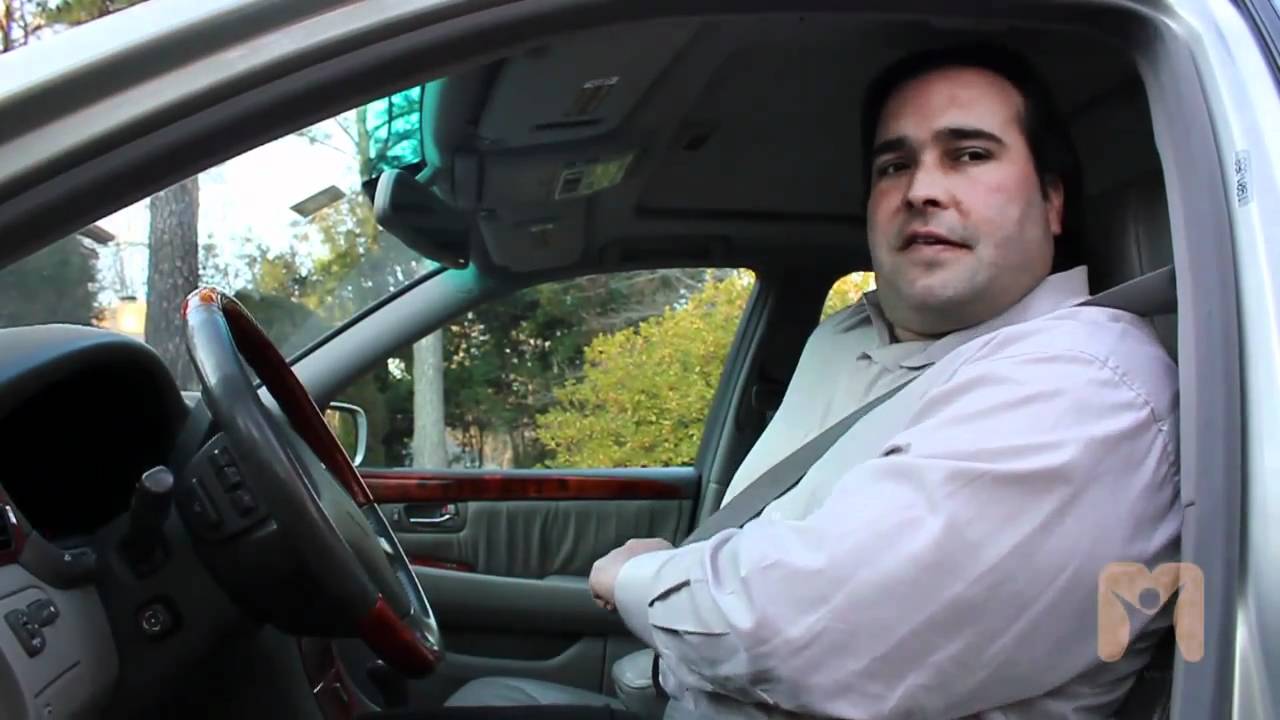 Seat Belt Grabber Handle from More of Me to Love