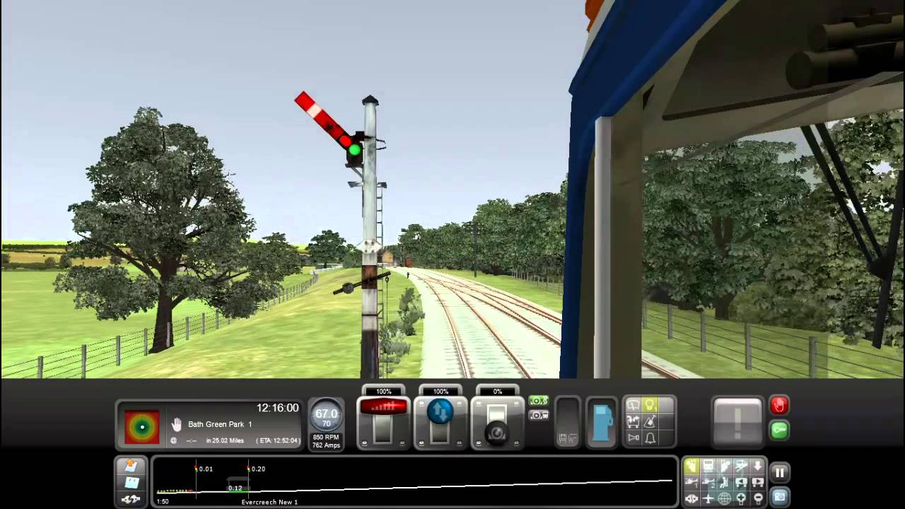 TS2014: Race of the Iron Horses of Iron Horse House