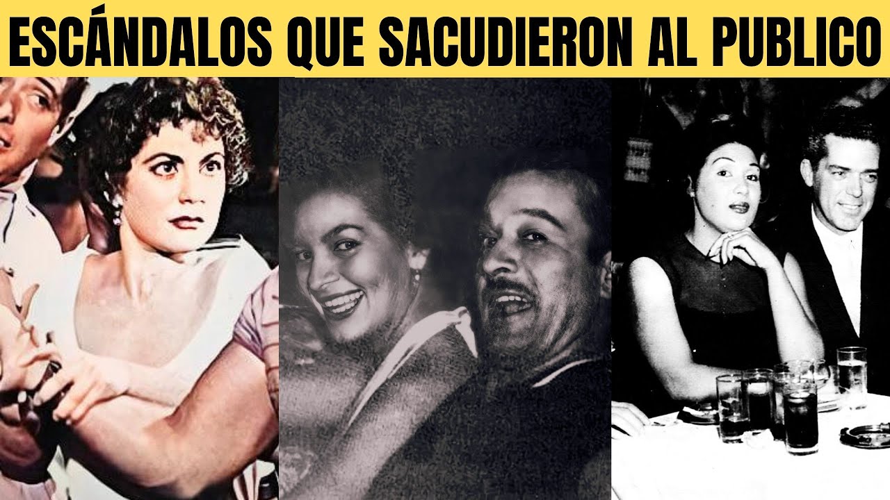 Anécdotas Secretas de la Época Dorada: Historias que Cambiaron Vidas Para Siempre