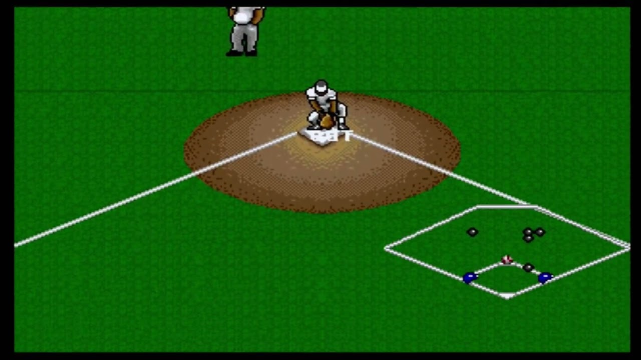 R B I  Baseball 4 Intro