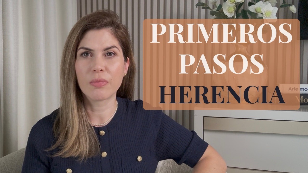 Qué hacer cuando fallece un familiar: primeros trámites y certificados de una herencia en España