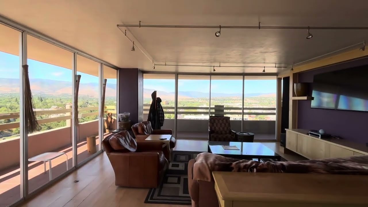Arlington Towers Unit 14F