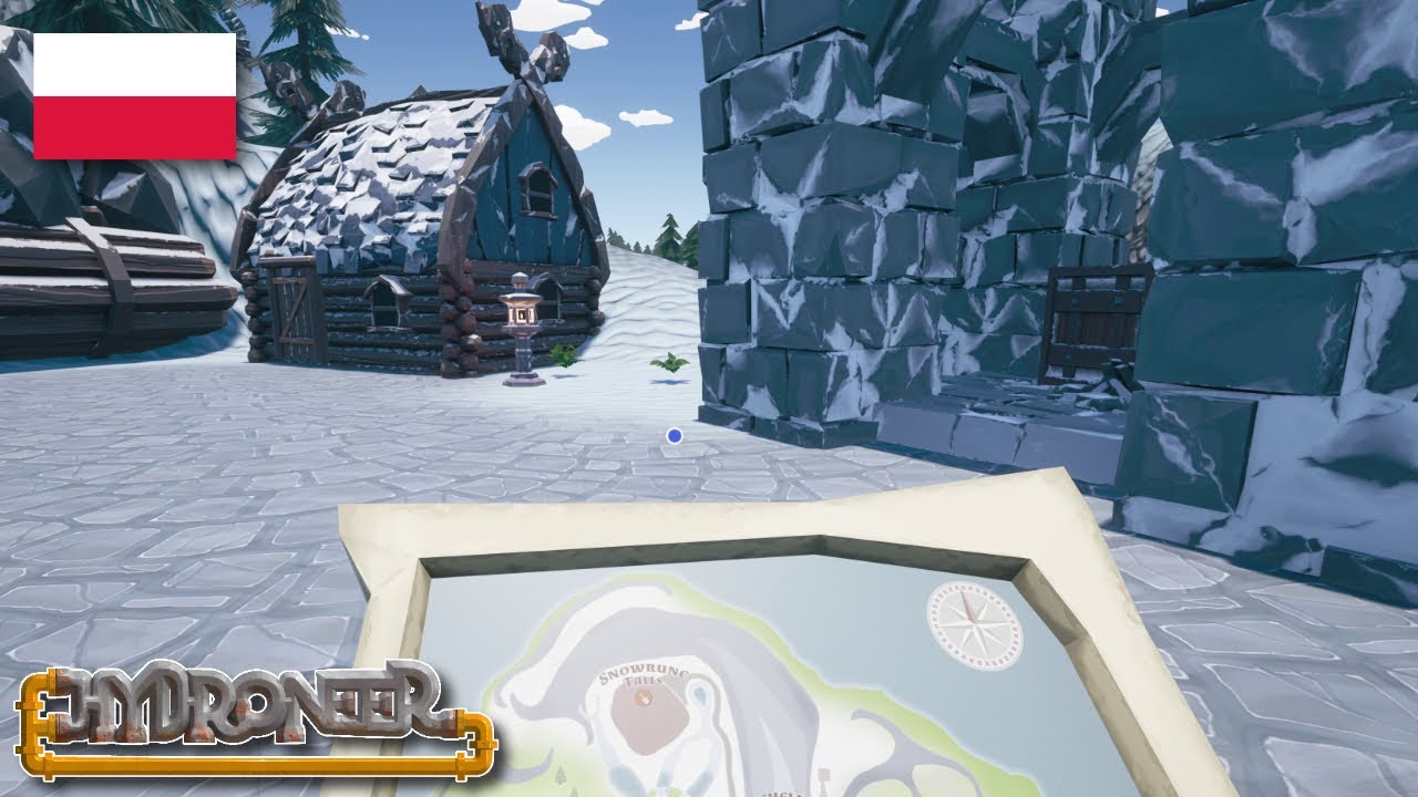 Zwiedzanie! | Hydroneer PL #07