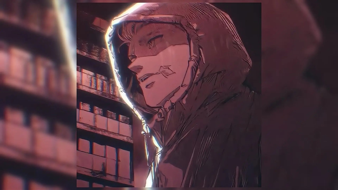MONTAGEM HÍBRIDO (Ultra Slowed)