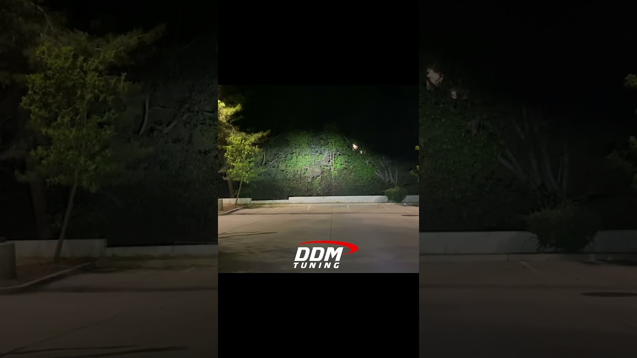 Brightest Projector Headlight Available with Simplest Non Destructive Installation. Bi-LED Projector