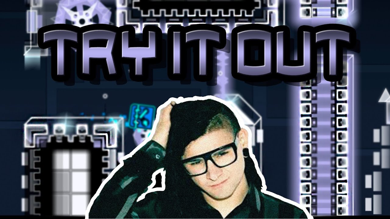 Geometry Dash [1.9] Try It Out by IanGimnastic