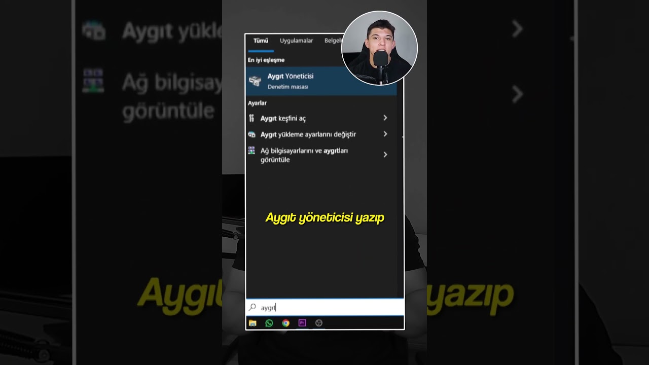 Oyunlarda Ping Sorununa Son! 🔥