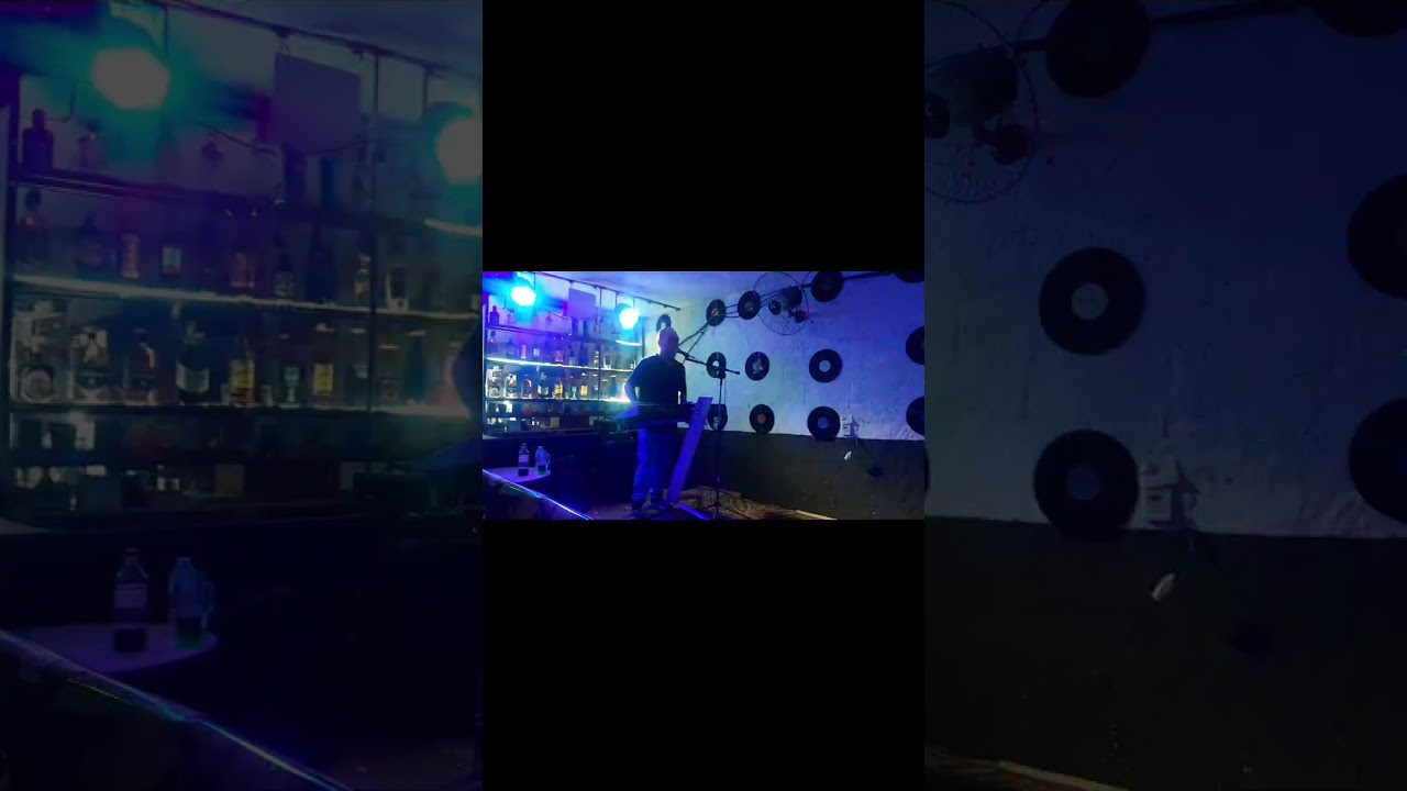 SHOW DO ORIGINAL NO POINT DO ODILON
