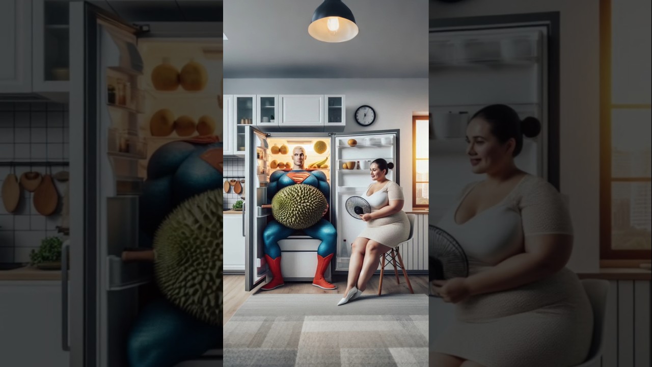 🔥😱🌈 evolution of Superhero 💥🤩🥰 #ai #animation #superhero #marvel 🥰