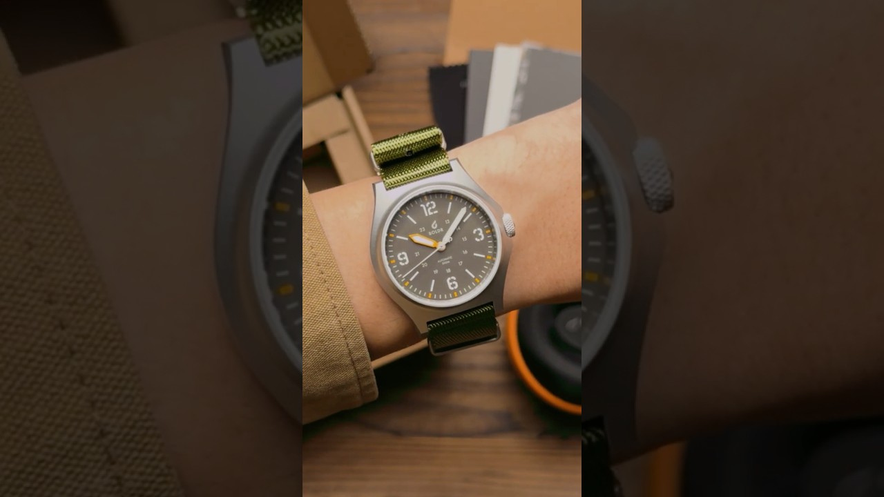 BOLDR Safari Shamba&mdash;Quick Unboxing