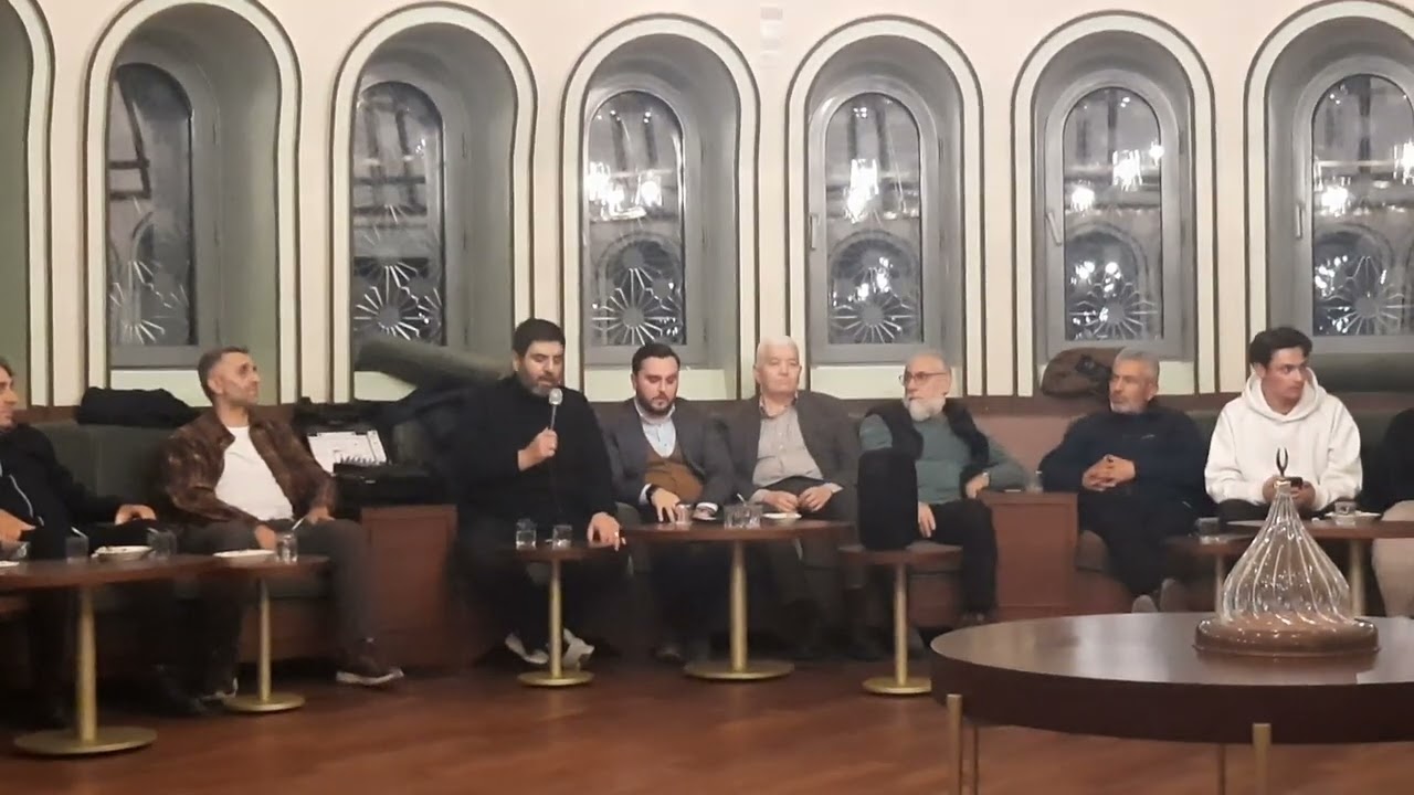 Aziz HARDAL & Alpcan ÇELİK, Ey gönül bakma cihane, 