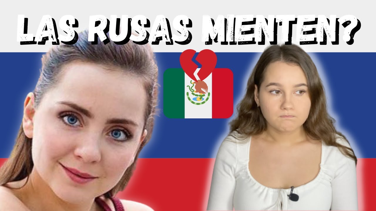 RUSA OPINA SOBRE LA POLEMICA DE ALE IVANOVA