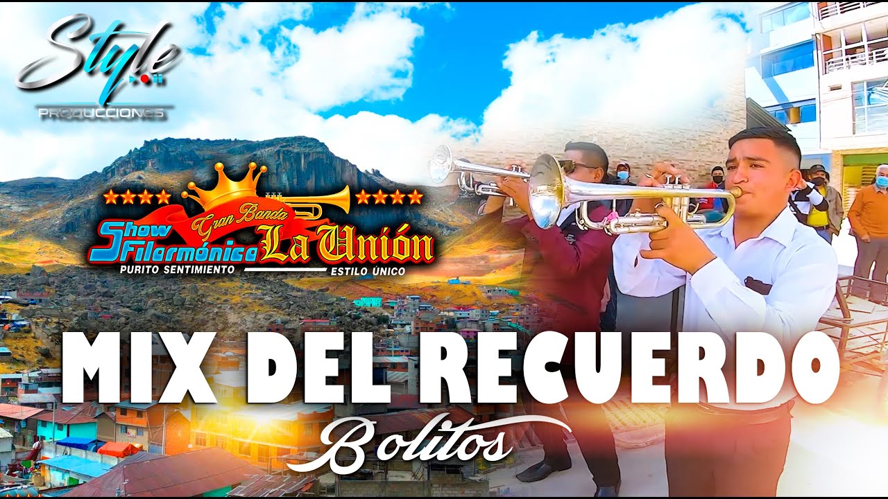 BANDA SHOW FILARMONICA 
