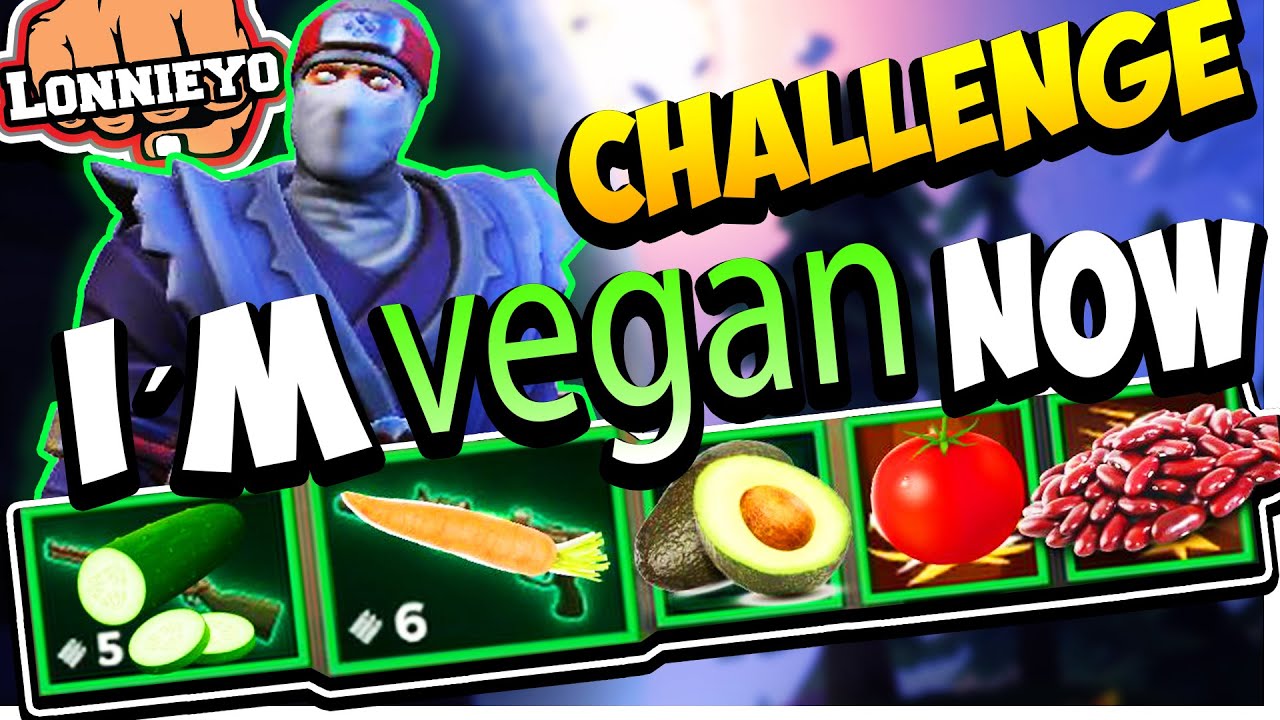 The *GREEN LOOT ONLY* Challenge | Realm Royale