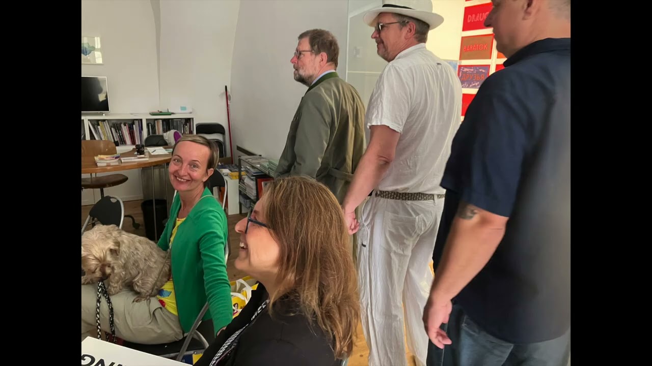 kunstraum arcade 2025 sg
