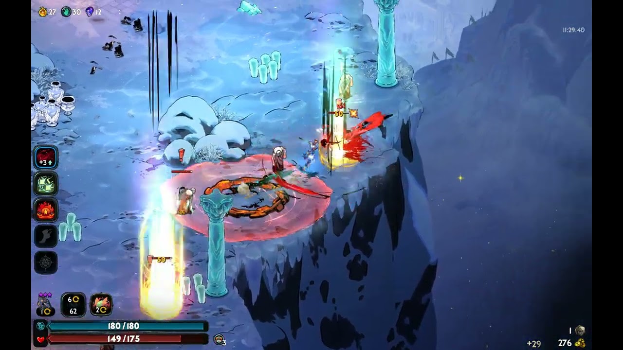 Hades II Playthrough Part 88