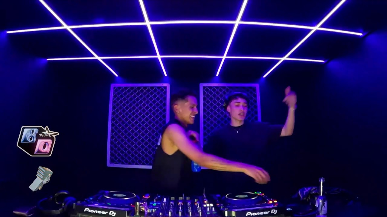 ROSSTREAM X BOUNCE DEALERS / RIDE2B / 10 DE FEBRERO