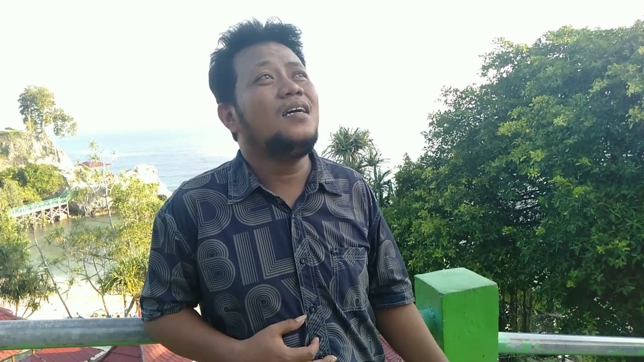 Lagu Daerah Mandar 