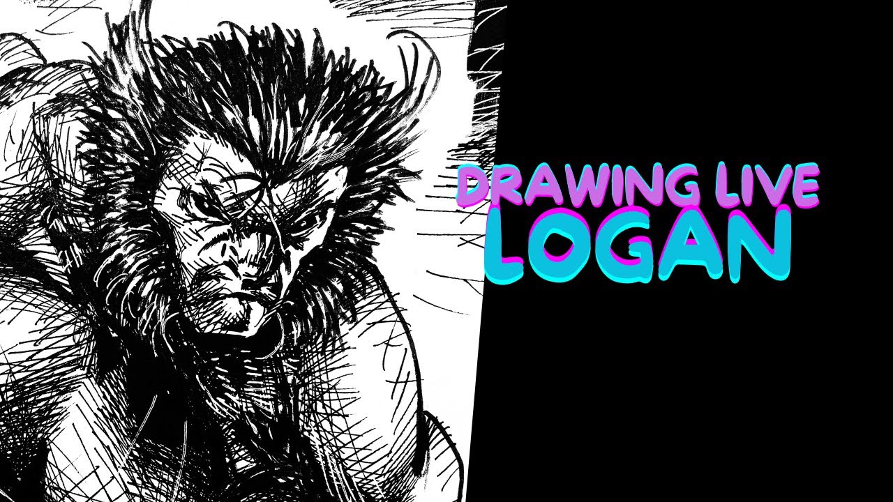La Casa Del Toro is drawing live!