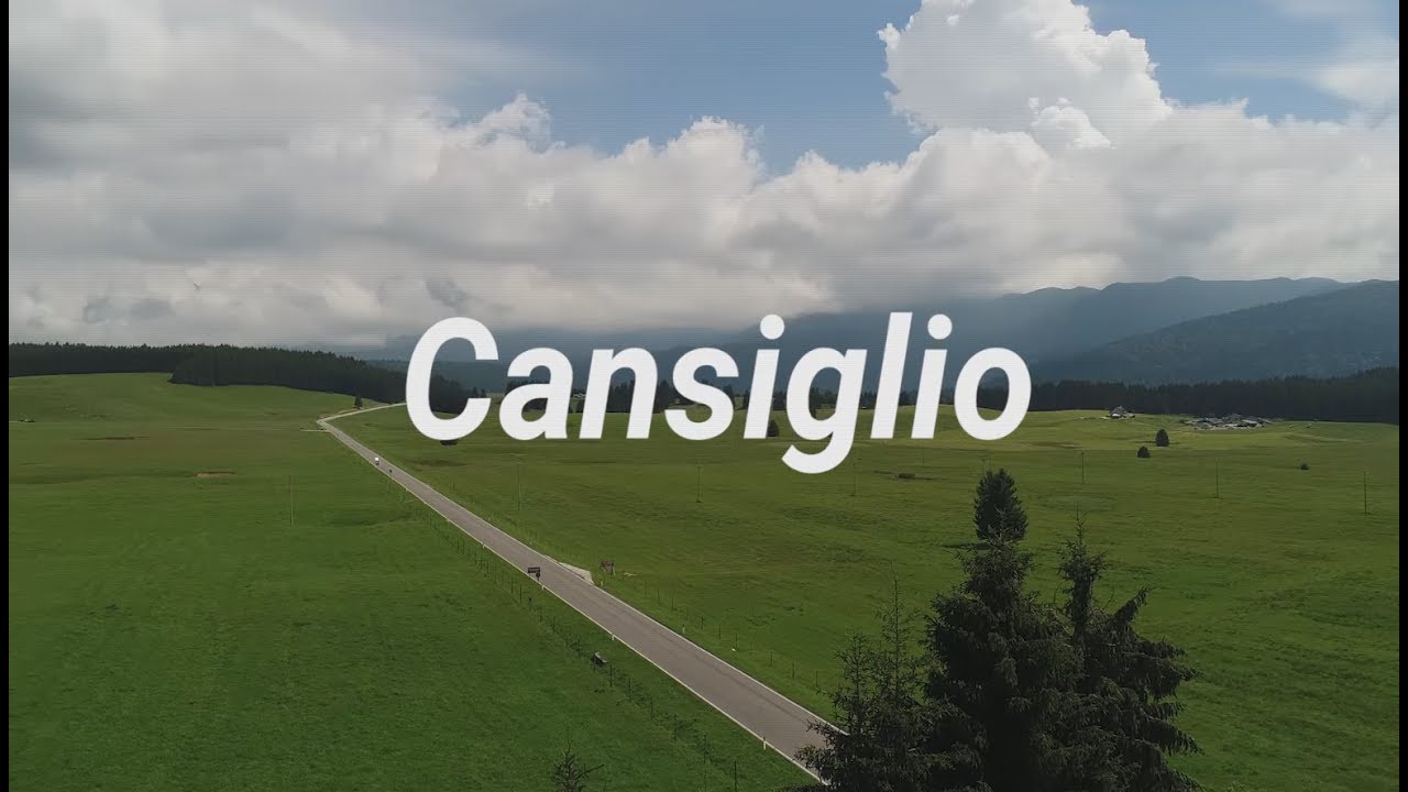 Pian del Cansiglio