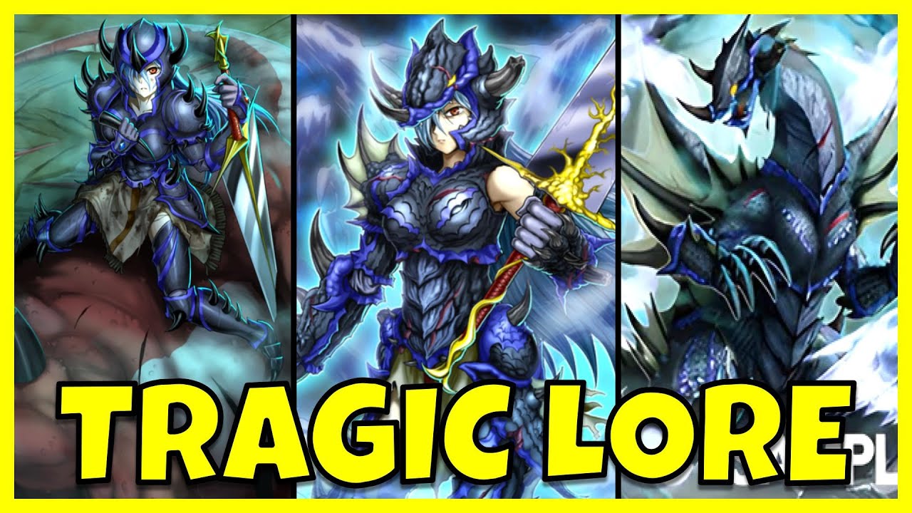 The Fall of Dragon Horn Hunter: Yu-Gi-Oh!'s Most Tragic Lore