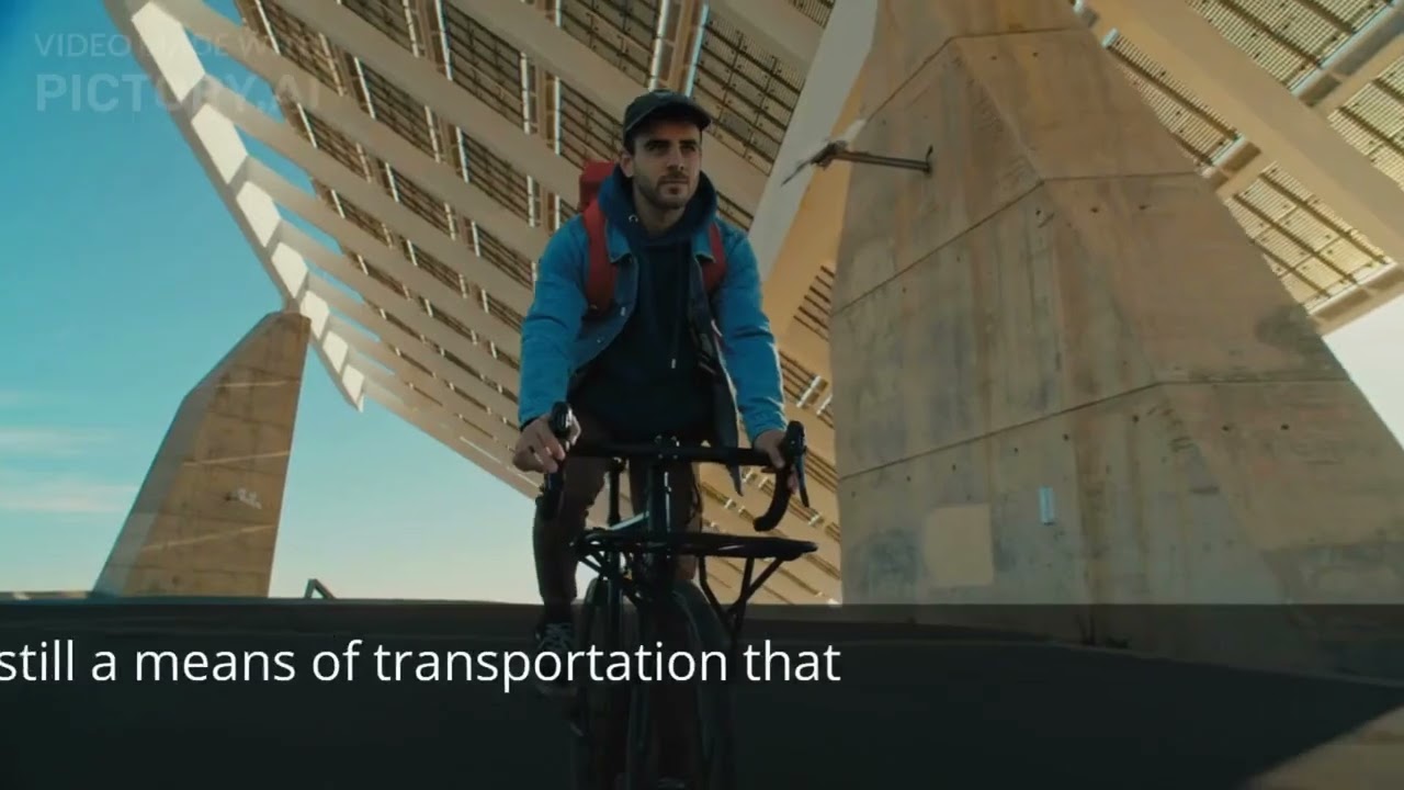 Lịch Sử Xe Đạp