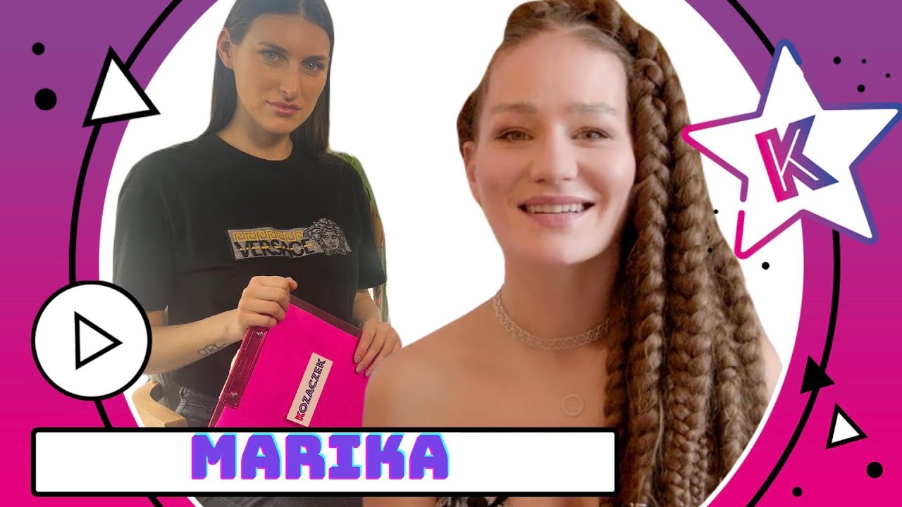 Marika: 