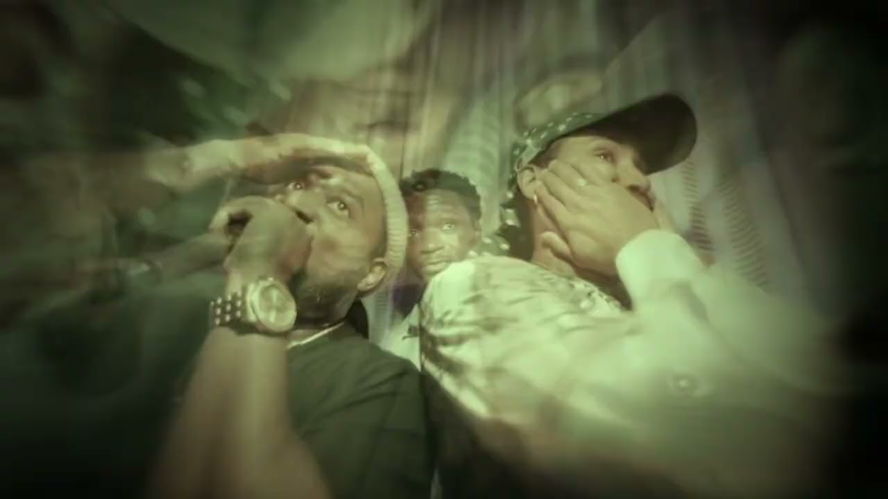 Good Vibrations Jan 31