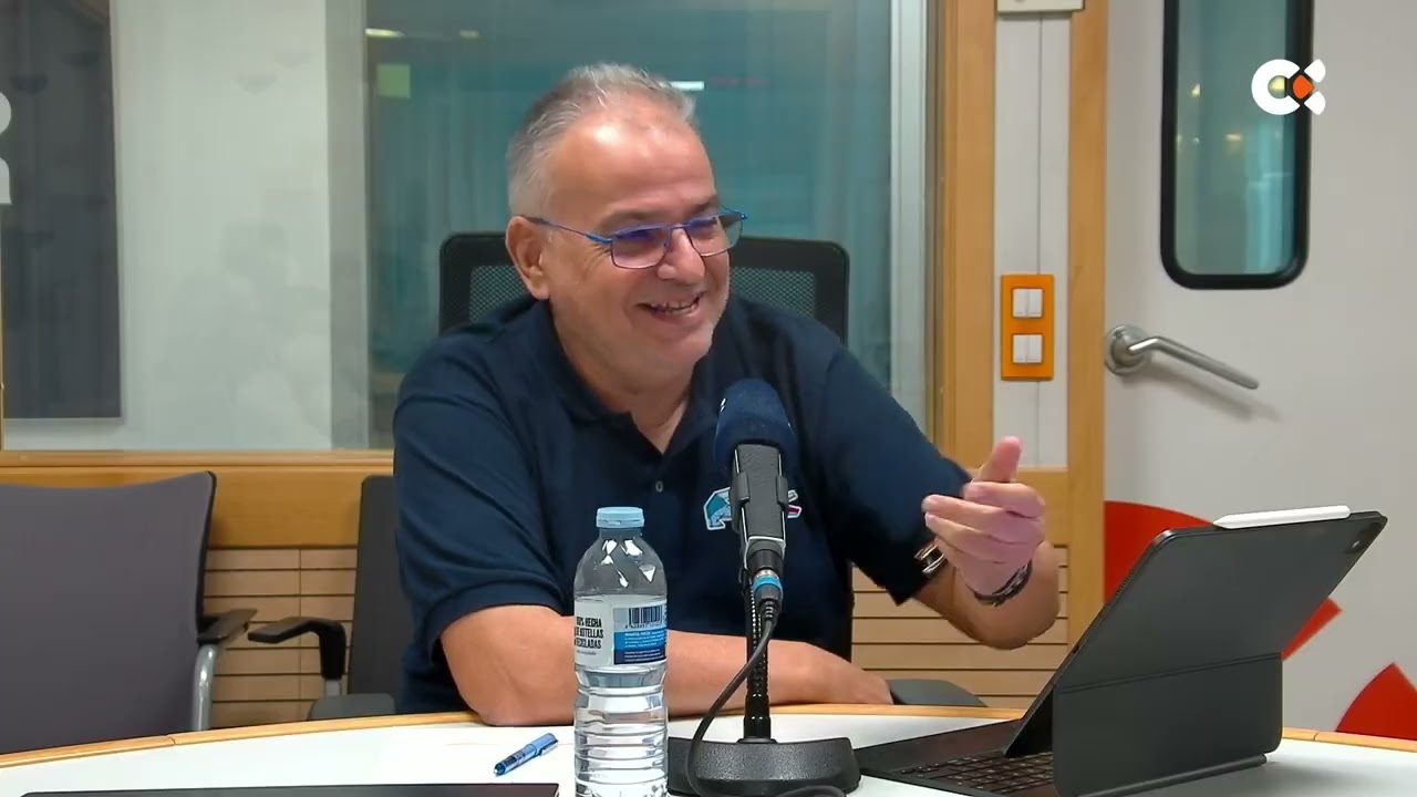 &Aacute;ngel Rodr&iacute;guez | El Deportivo