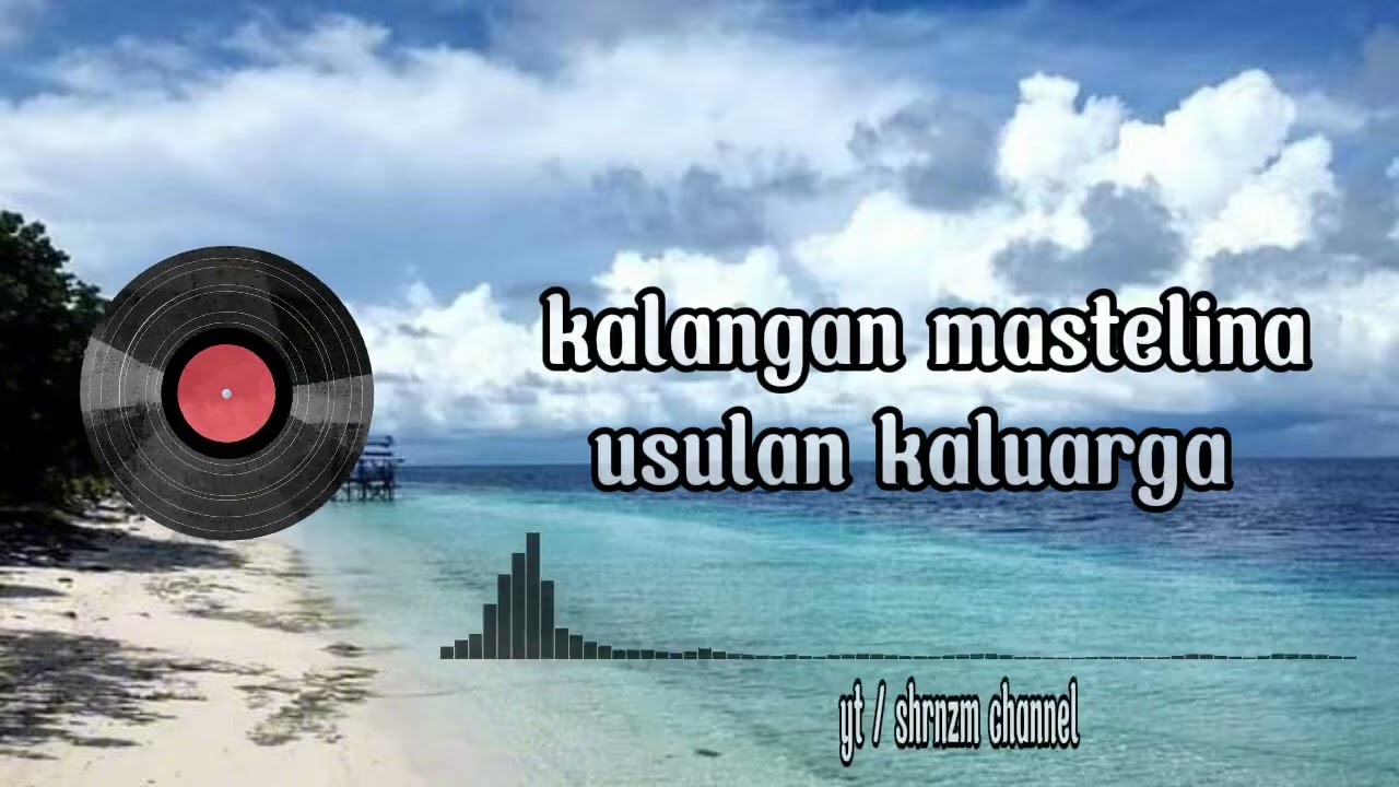 mastelina _ bajau