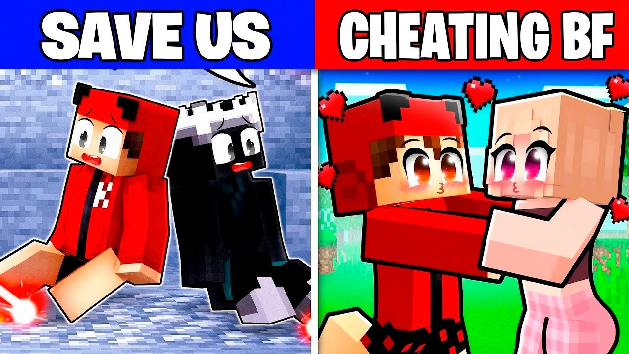 Who Should I KILL?! Only ONE Can Survive!