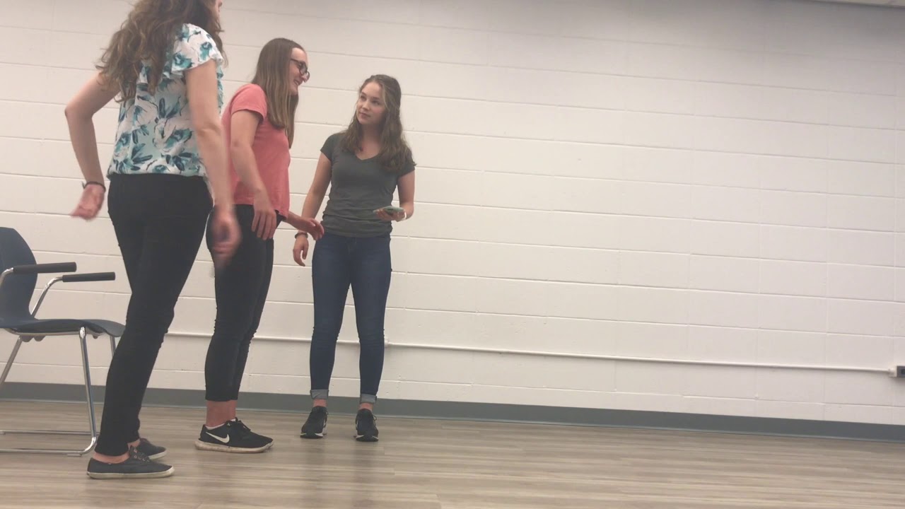 Balance Testing