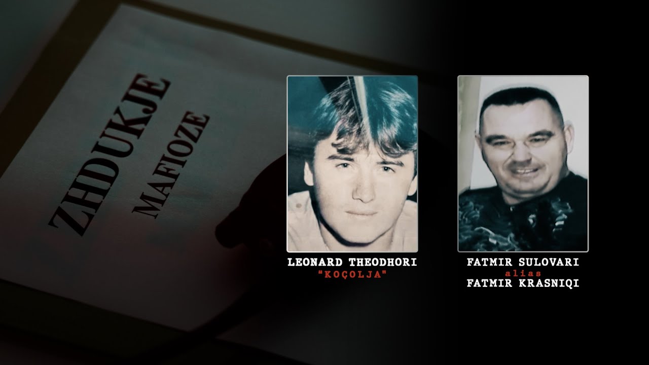 ‘Zhdukje mafioze’ - Dëshmi ekskluzive, pse u eliminuan 