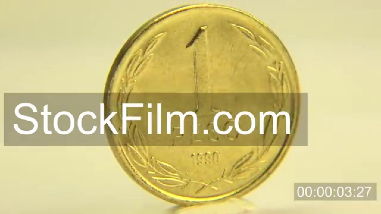 (Perfect Loop) Chilean Peso