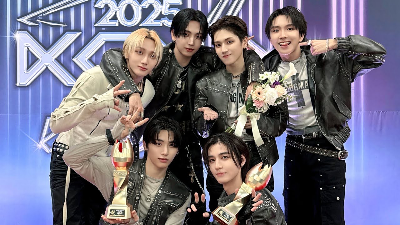 ☆BOYNEXTDOOR TIKTOK COMPILATION –To Celebrate Their First Daesang☆