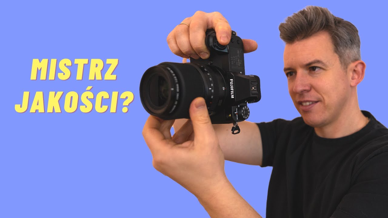 Lepszy niż pełna klatka, FujiFilm GFX 100s