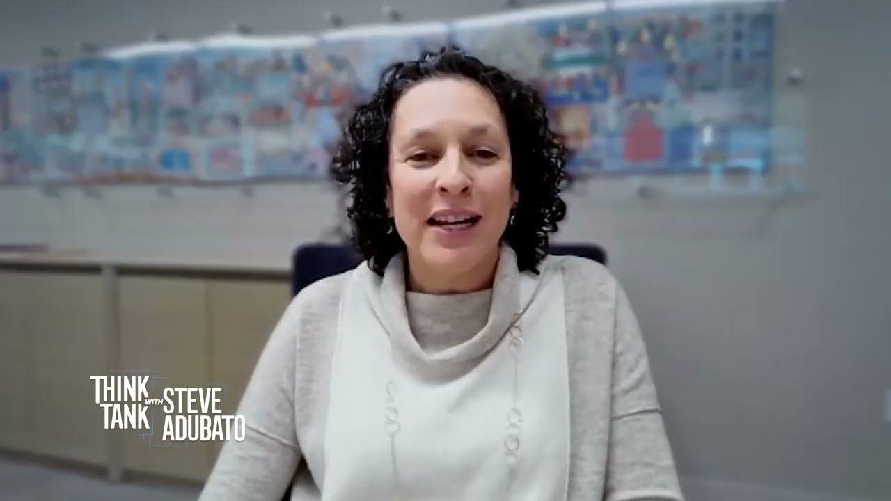 CEO of The Russell Berrie Foundation celebrates 40 years of making a difference