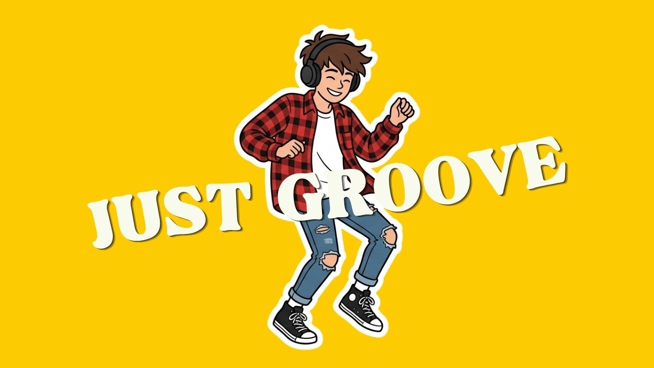 GROOVE POP | laid-back | A Groove That Lifts Your Mood 😎 | Work (GROOVE &middot; JAZZHOP)