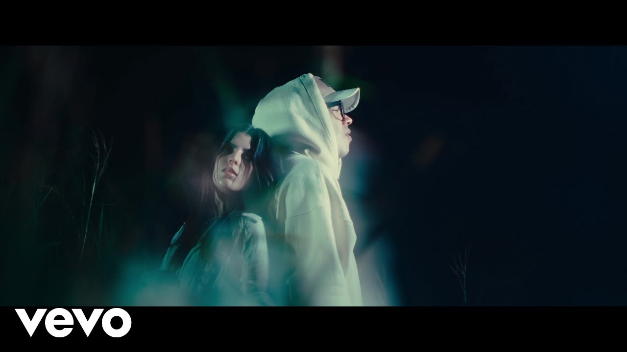 Omar K11 - MÁGICA (Video Oficial)