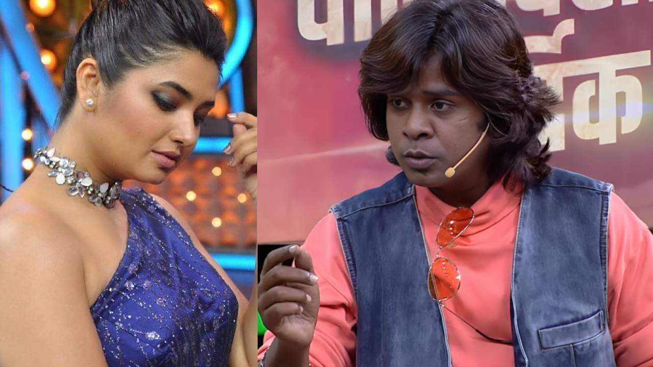 Mahrashtrachi Hasya Jatra - गौरव ची धमाल कॉमेडी - EP 21 - Comedy Performance
