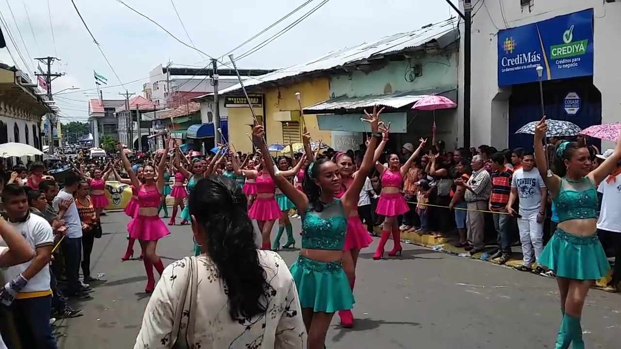 Instituto Nacional Thomas jefferson 15  Septiembre 2015