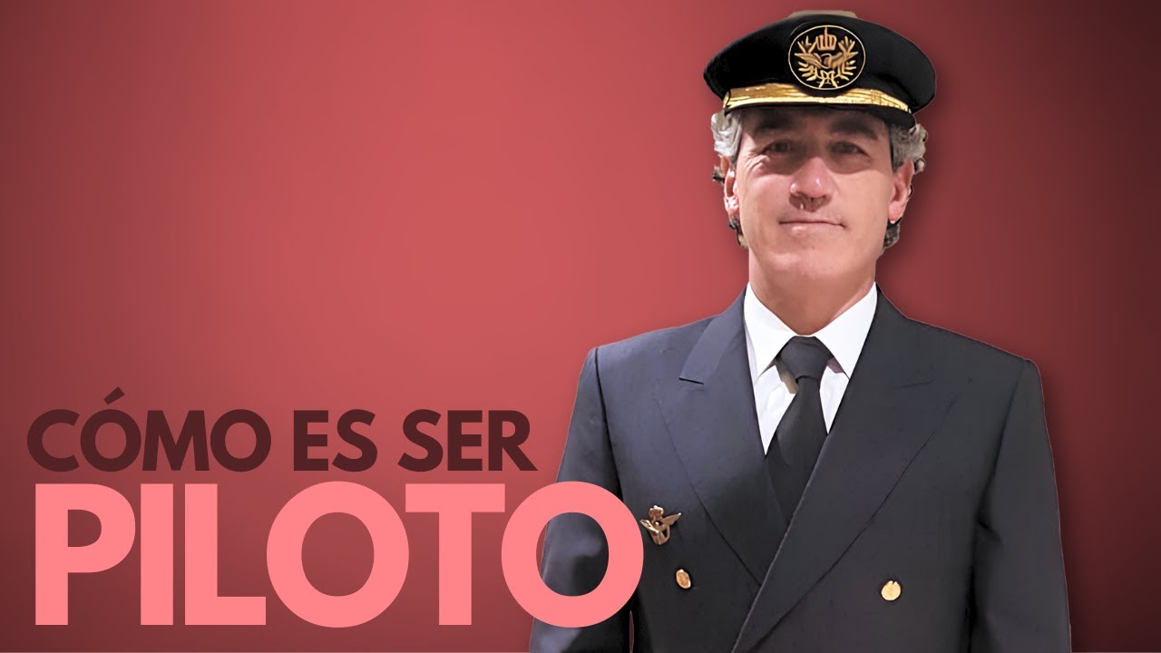 11 Preguntas que todos tenemos para un Piloto  | Cómo es ser Piloto?