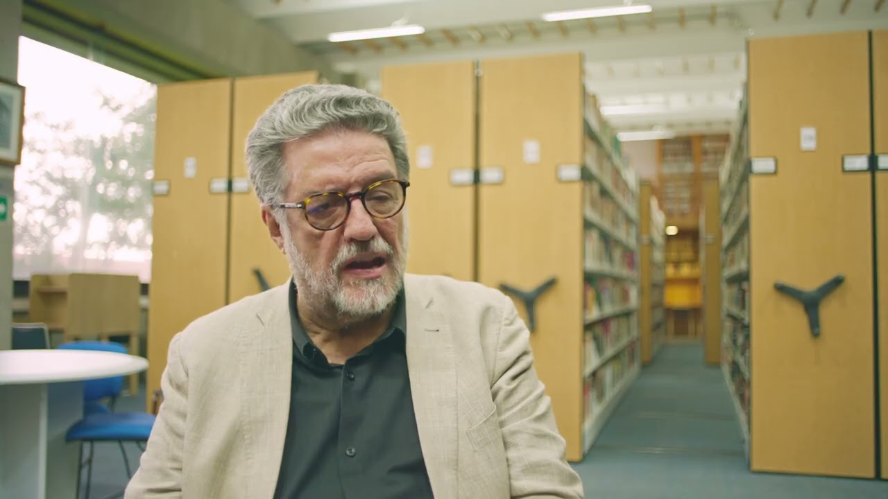 Academia, Compromiso Social y Político | FLACSO México