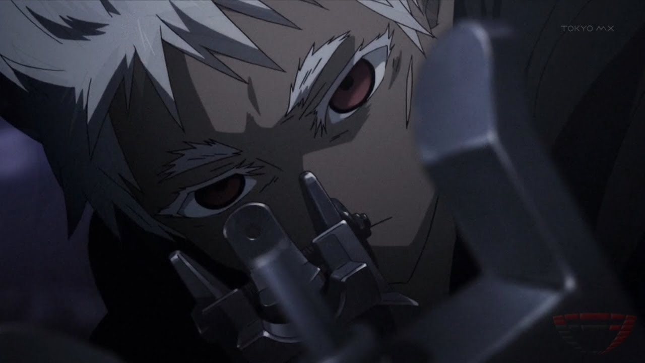 Top 10 Seinen Anime