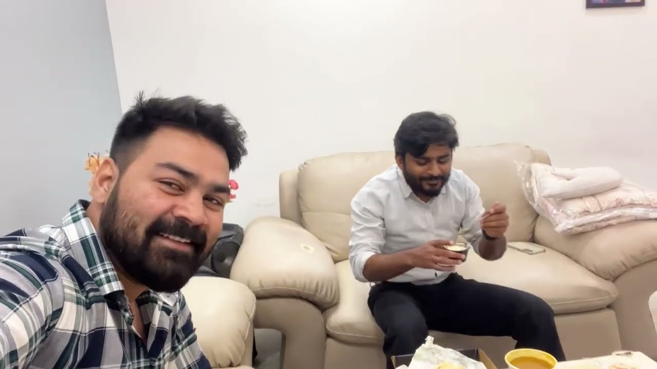 Tabiyat kharab ho gayi