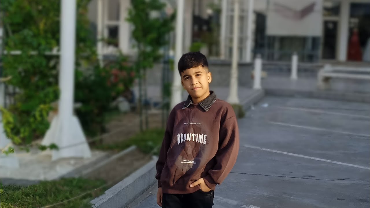 يوم في المدرسه وتكريم المتميزين