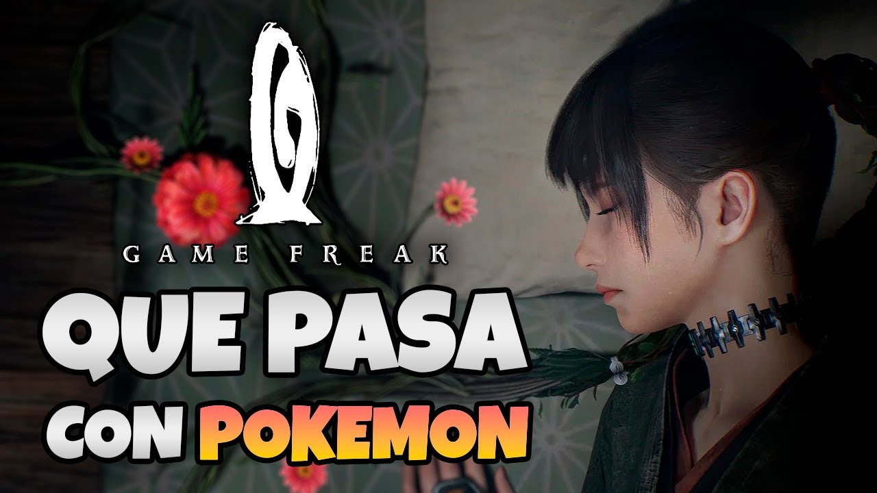 Beast of Reincarnation y el mayor problema de Pokémon (Reacción y Opinion)
