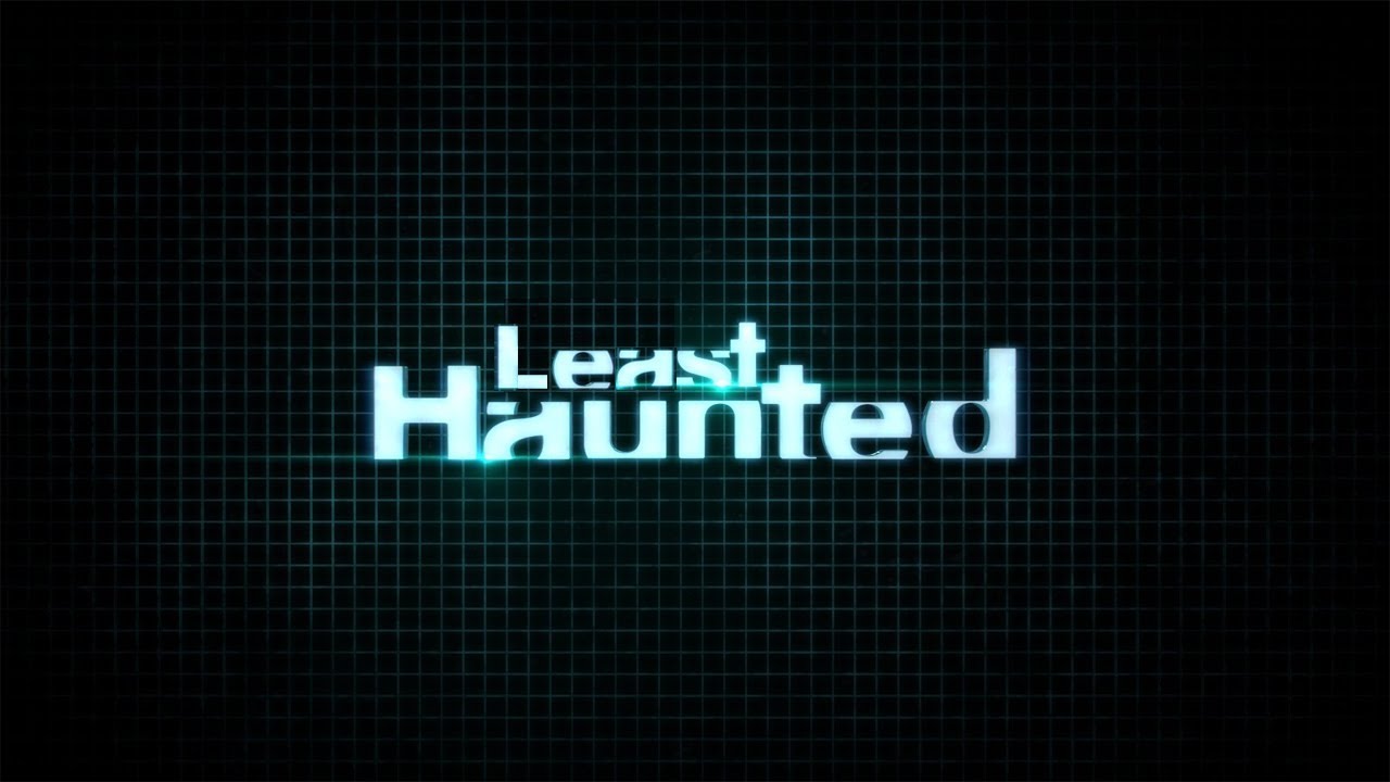 Least Haunted
